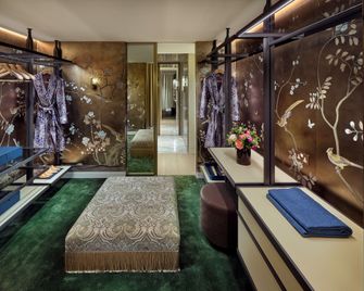 Mandarin Oriental Mayfair, London - London