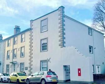 The Luxury Dartmoor Den, Dartmoor, Devon - Ashburton - Building