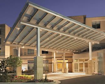 Hyatt Place Salt Lake City/Cottonwood - Holladay - Edificio