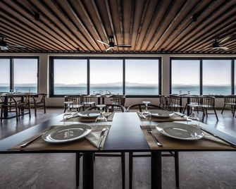 Elion Seaside Resort - Chalkida - Restaurant