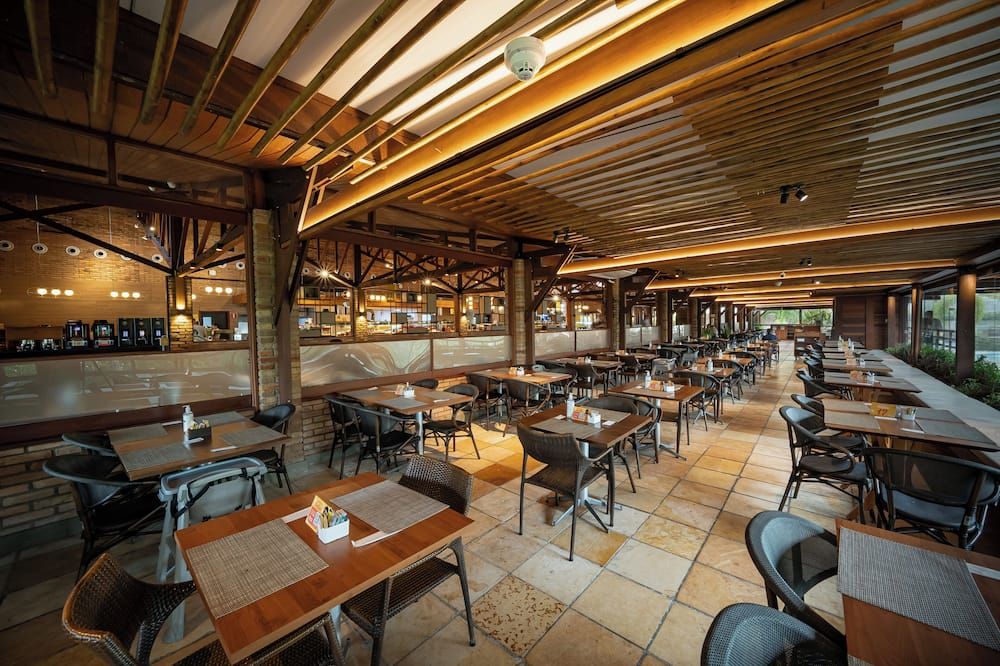 Salinas Do Maragogi Resort