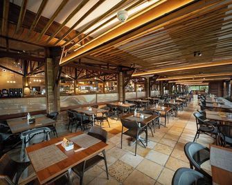 Salinas Do Maragogi Resort - Maragogi - Restaurant