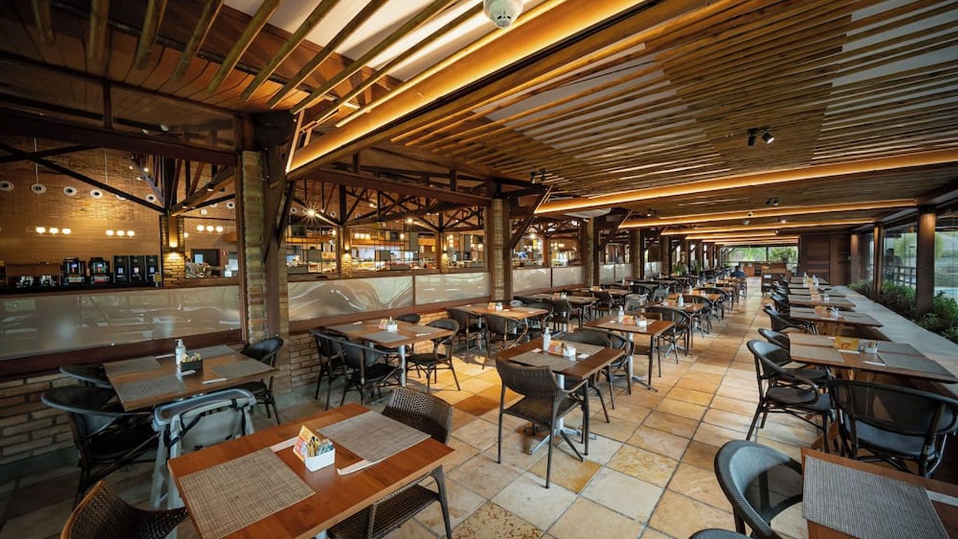 살리나스 마라고기 리조트