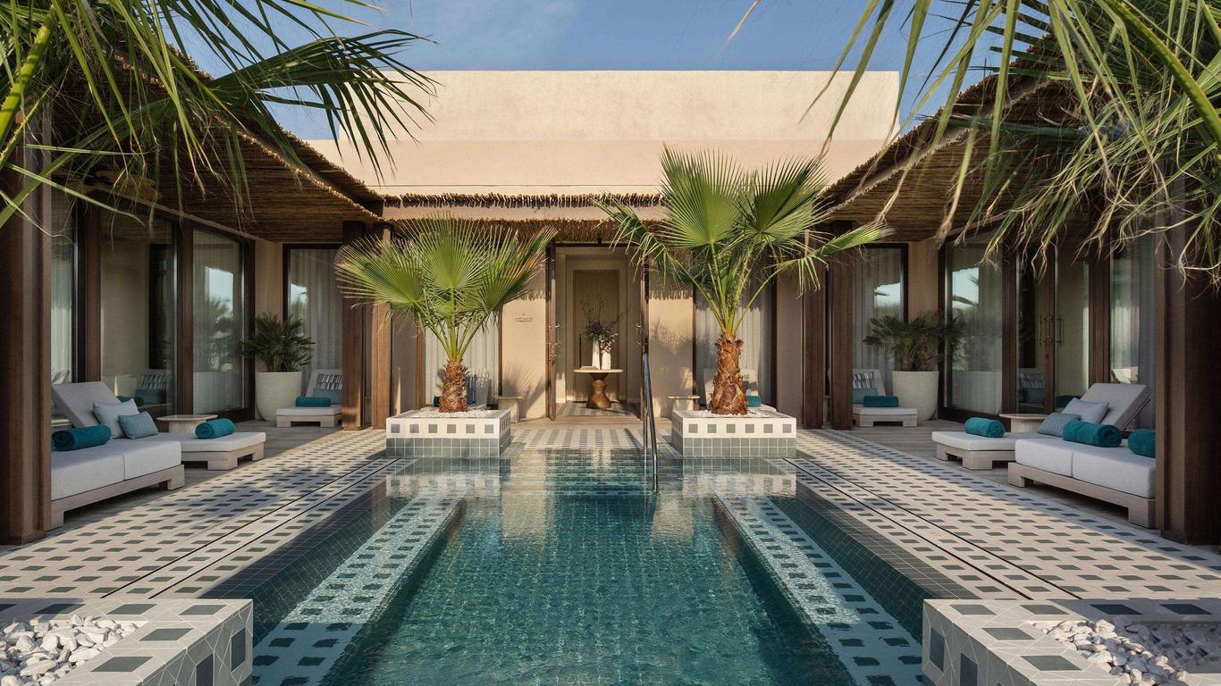 Bab Al Shams, A Rare Finds Desert Resort, Dubai