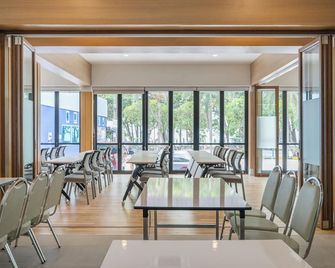 Kokotel Rayong Beachfront - Ko Samet - Restaurant