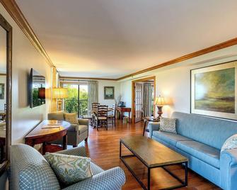 Lanier Islands Legacy Lodge - Buford - Salon