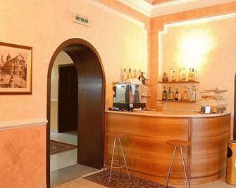 Hotel Gresi - Catania - Bar