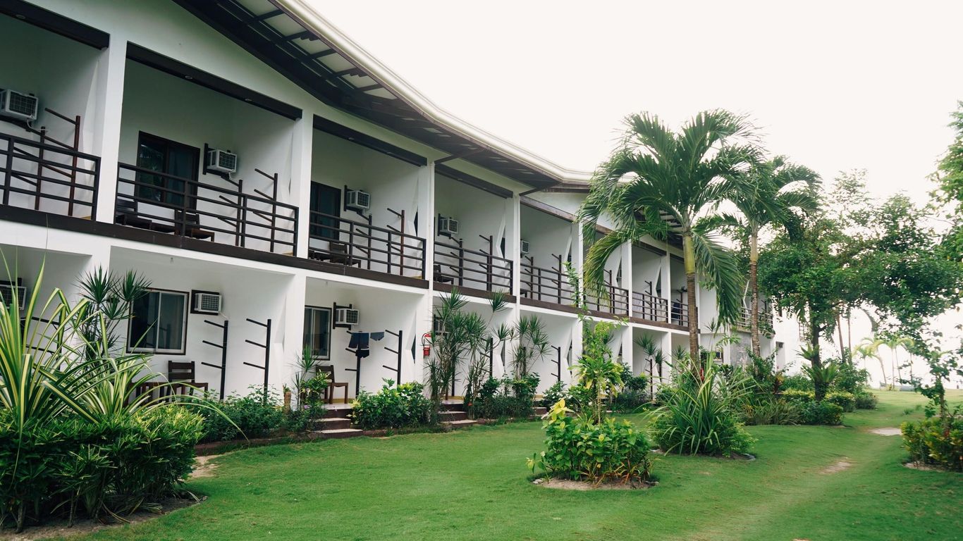 Ocean 101 Beach Resort