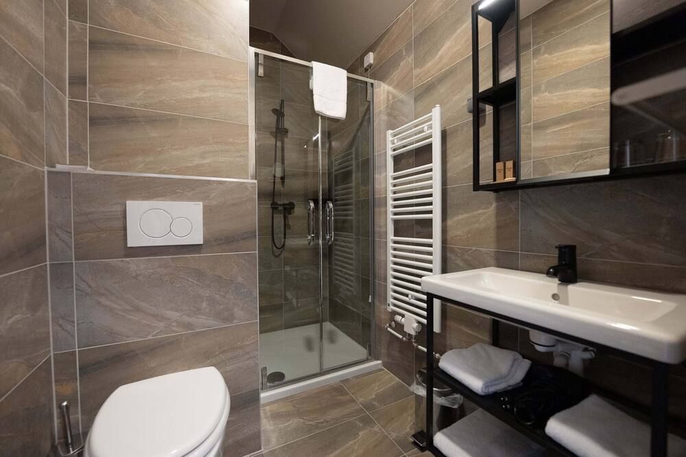 Hotel Arena Maribor - Maribor - Baño
