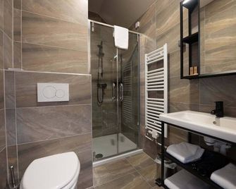 Hotel Arena Maribor - Maribor - Baño