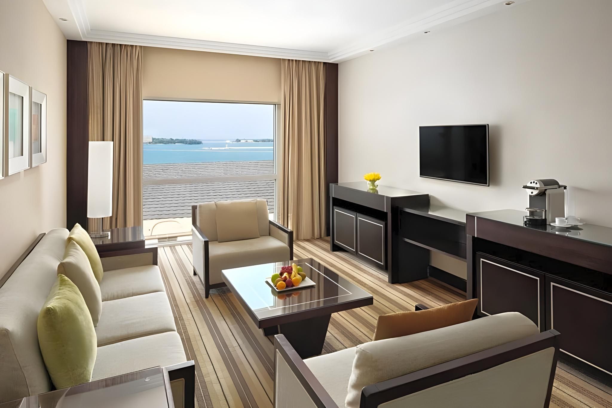 Crowne Plaza Jeddah By IHG