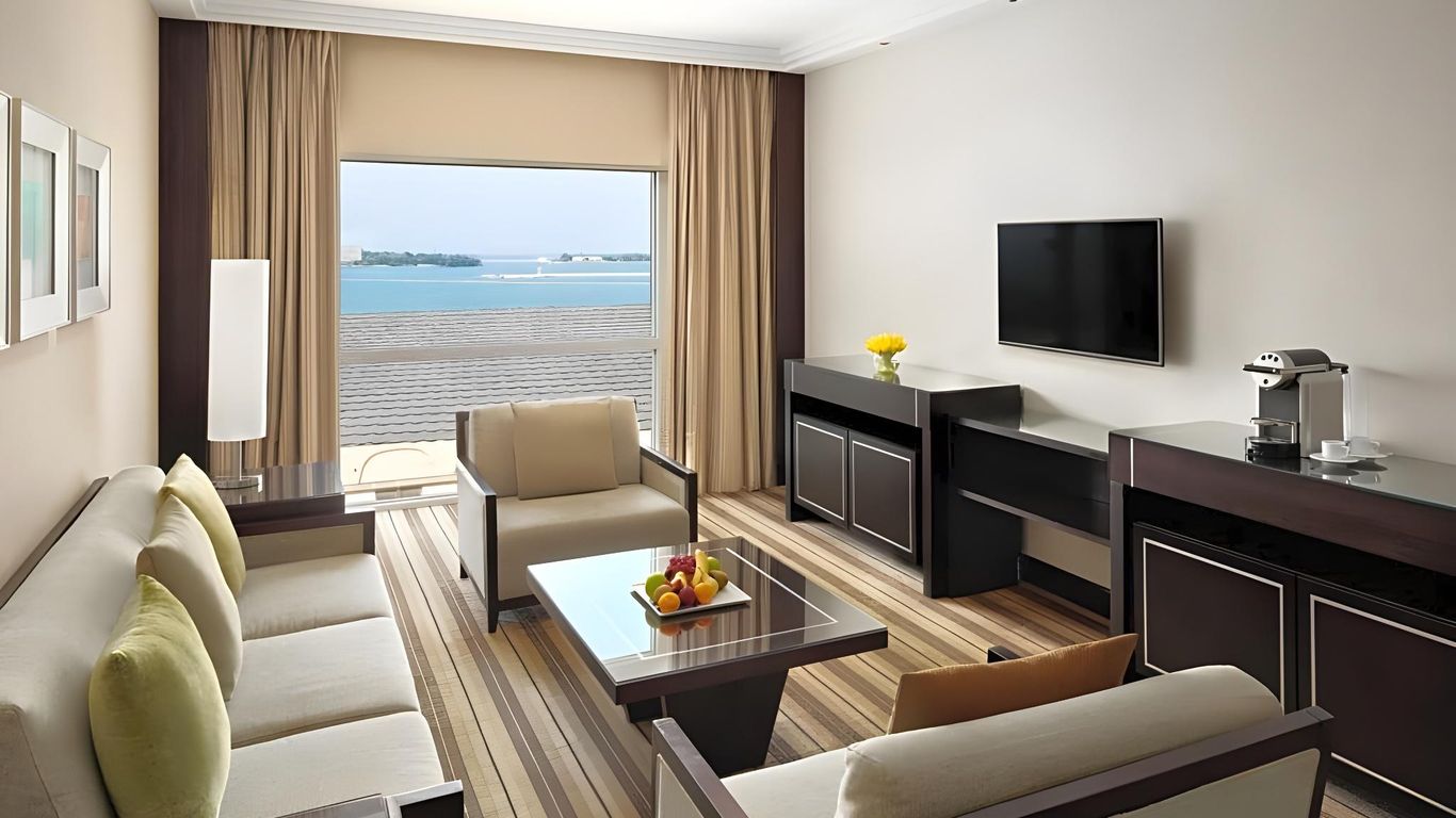 Crowne Plaza Jeddah By IHG