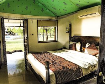 Shree Vilas - A Pichola Lake Facing Resort - Udaipur