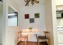 Endearing 1bd/1ba Des Moines Apartments - Ντε Μόιν - Τραπεζαρία