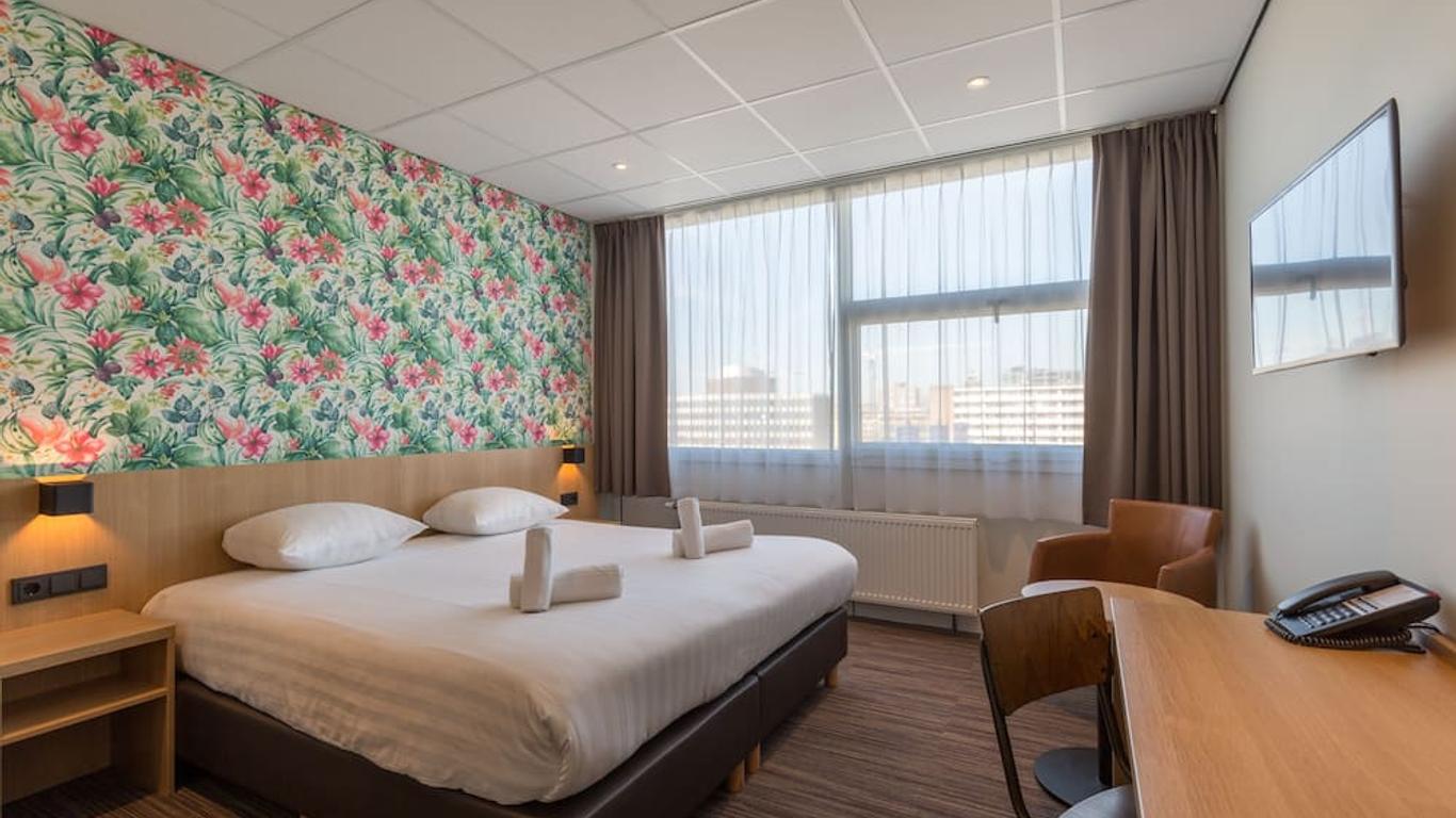 Best Western Amsterdam