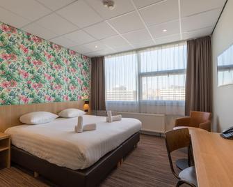 Best Western Amsterdam - Amsterdam - Schlafzimmer