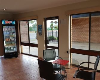 Chelsea Motor Inn - Coffs Harbour