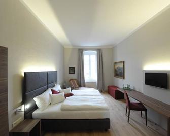 eee hotel Perg - Perg - Bedroom