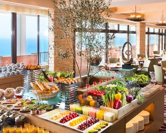 Aoawo Naruto Resort - Naruto - Buffet
