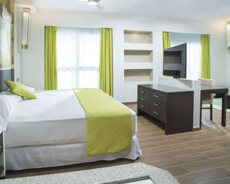 Riu Reggae - Montego Bay