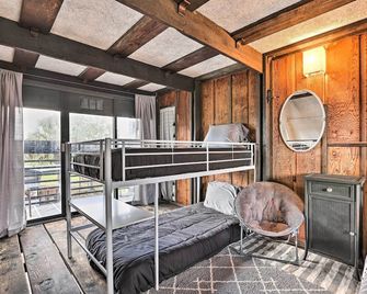 Authentic Clewiston Home w/ Outdoor Game Area - Clewiston