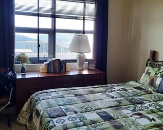 Resort Rental Property - Banner Elk - Bedroom