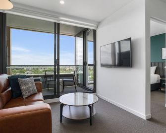The Sebel Melbourne Moonee Ponds - Moonee Ponds - Sala de estar