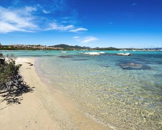 Villa Antonina - Porto Rotondo - Spiaggia