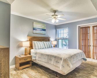 Resort Condo with Beach Access in Indian Shores! - Clearwater Beach