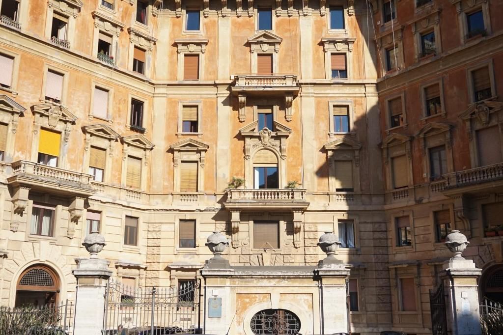 Roma dei Papi Hotel de Charme