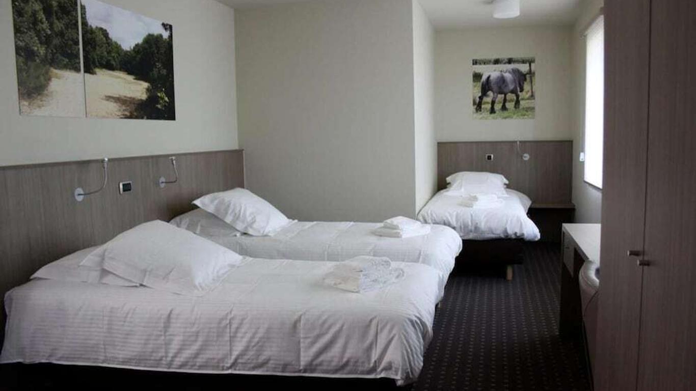 Hotel Otus
