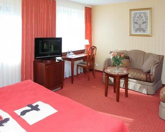 Morena - Klaipėda - Bedroom