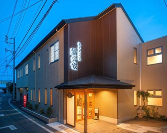 Fukuya - Toba - Gebäude
