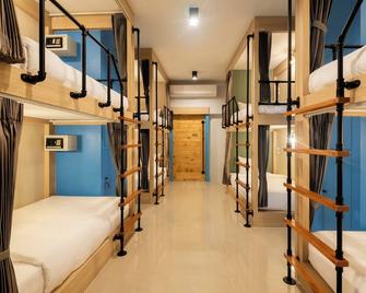 Kewalin hostel - Ko Phi Phi