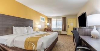 Quality Inn Southaven - Memphis South - Southaven - Schlafzimmer