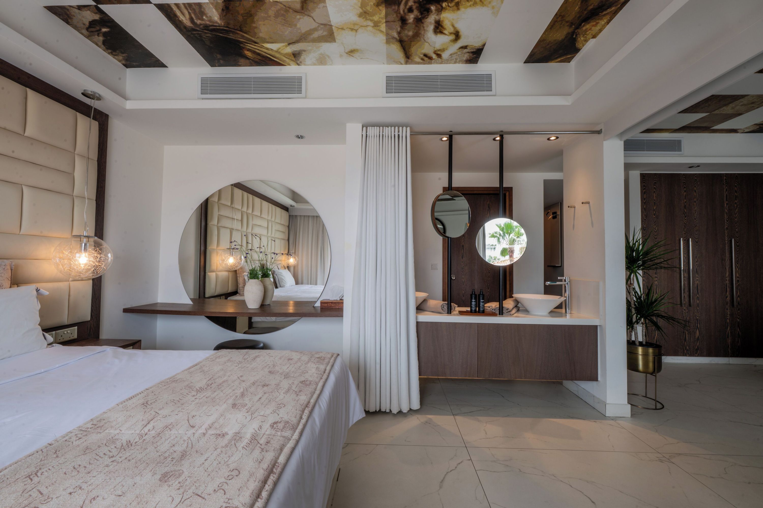 King Jason Paphos - Designed for Adults by Louis Hotels - פאפוס