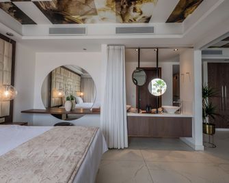 King Jason Paphos - Designed for Adults by Louis Hotels - Paphos