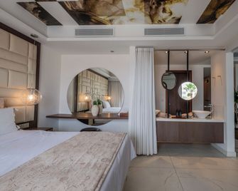 King Jason Paphos - Designed for Adults by Louis Hotels - פאפוס