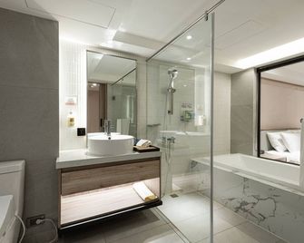 Spring's Rhapsody Hotel - Taichung