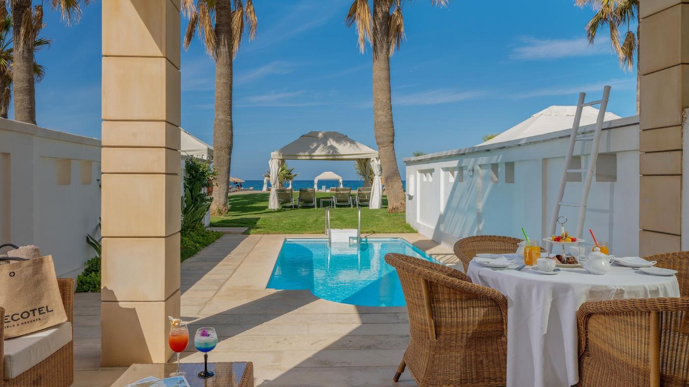 جريكوتيل كريتا بالاس