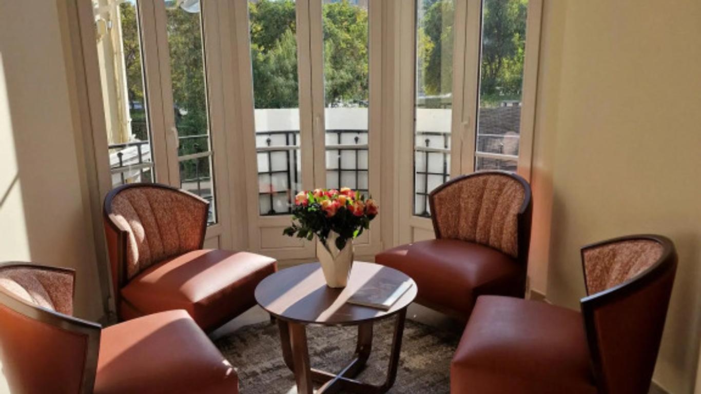 Residence Aston la Scala