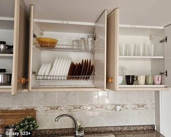 Casa Lina Vut Or 000784 - Allariz - Servicio de la habitación