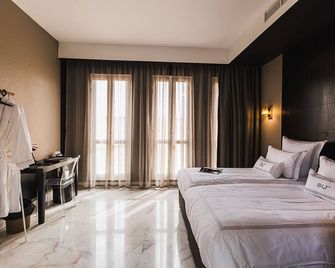 Su29 Boutique Hotel - Βαλέτα - Κρεβατοκάμαρα