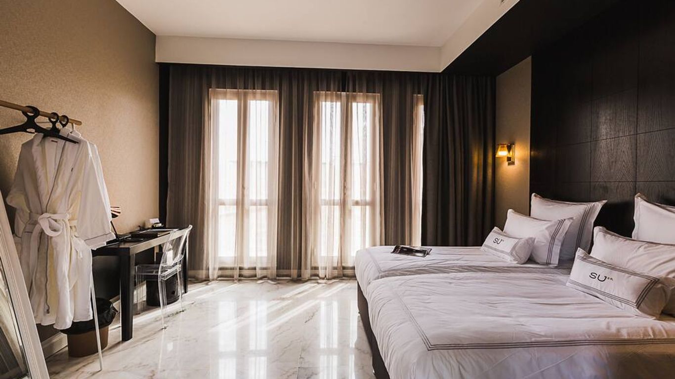 Su29 Boutique Hotel