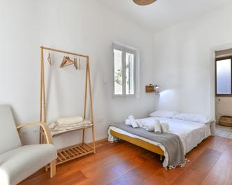 Casa Magnolia - Campo nell'Elba - Schlafzimmer