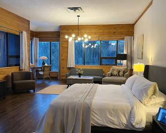 Nomi Resort - Highland Grove - Habitación