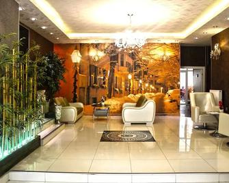 Hotel Kayra - Ankara - Lounge