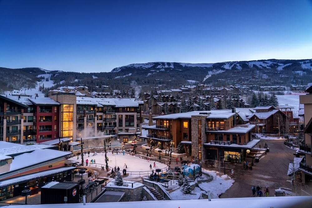 Mountain Chalet Snowmass - Snowmass Village