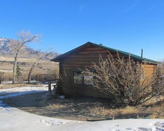 The Benjamen - Newly Remodeled Great Views - Wapiti - Bâtiment