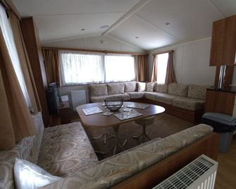 Wr2 Marlie Holiday Park - New Romney